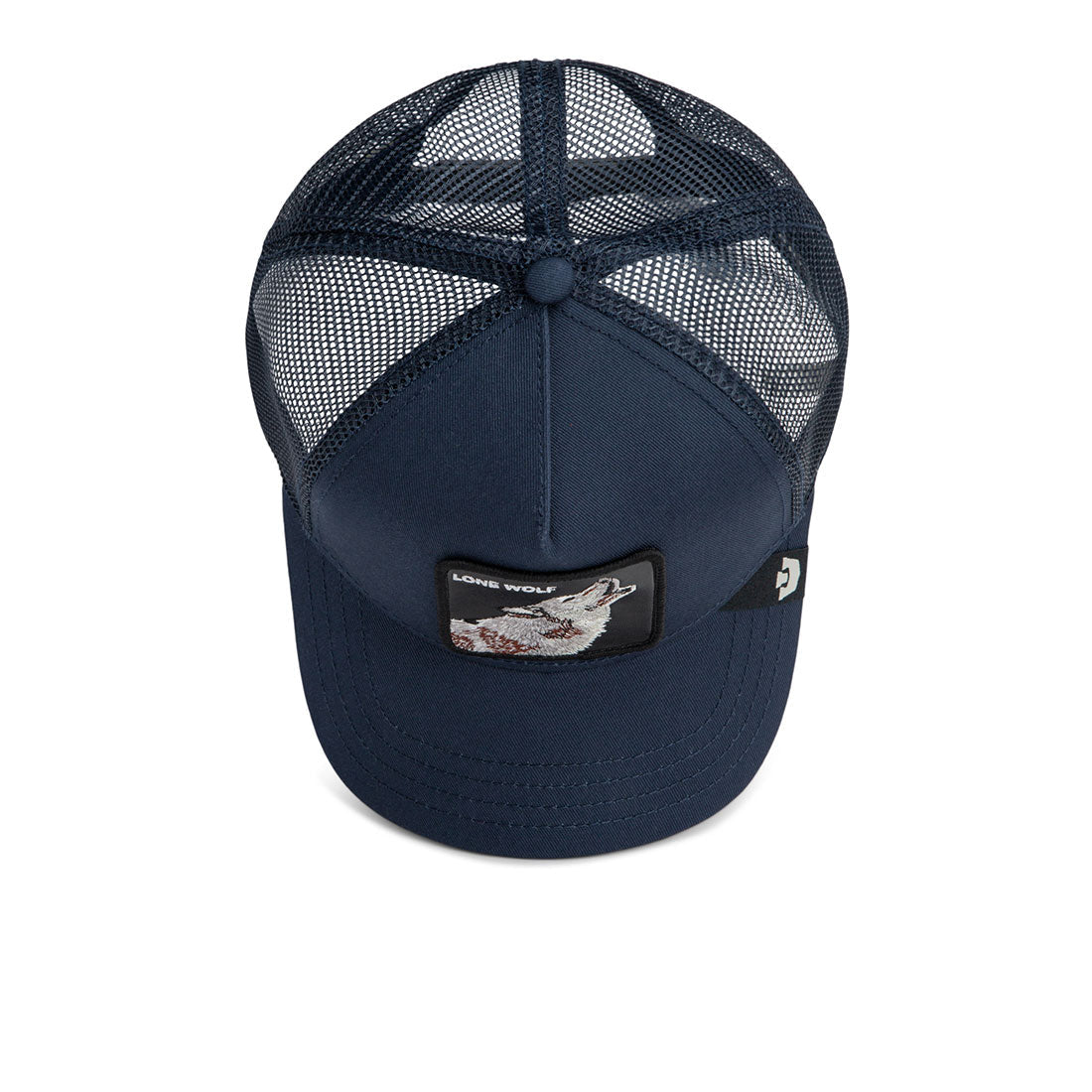 Goorin Bros Lone Wolf