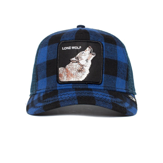 Goorin Bros Code Blue