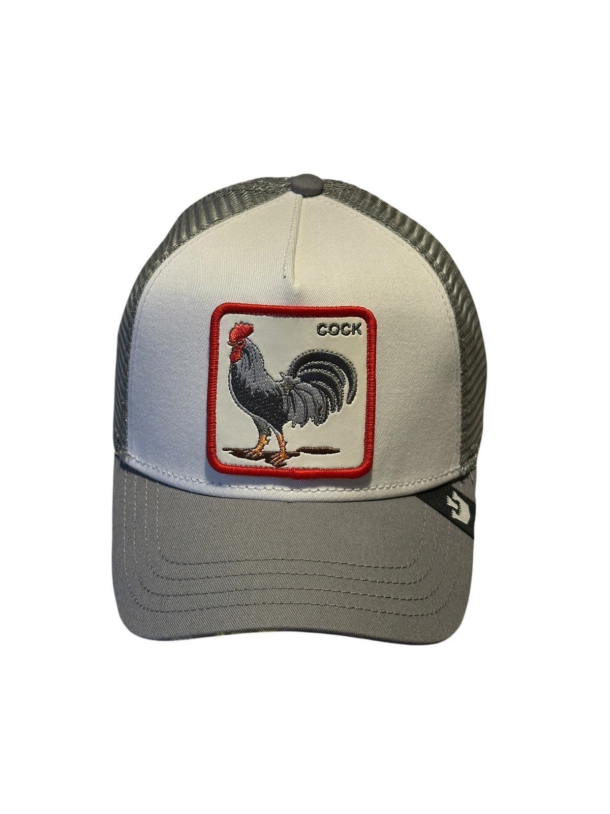Goorin Bros “The Cock”