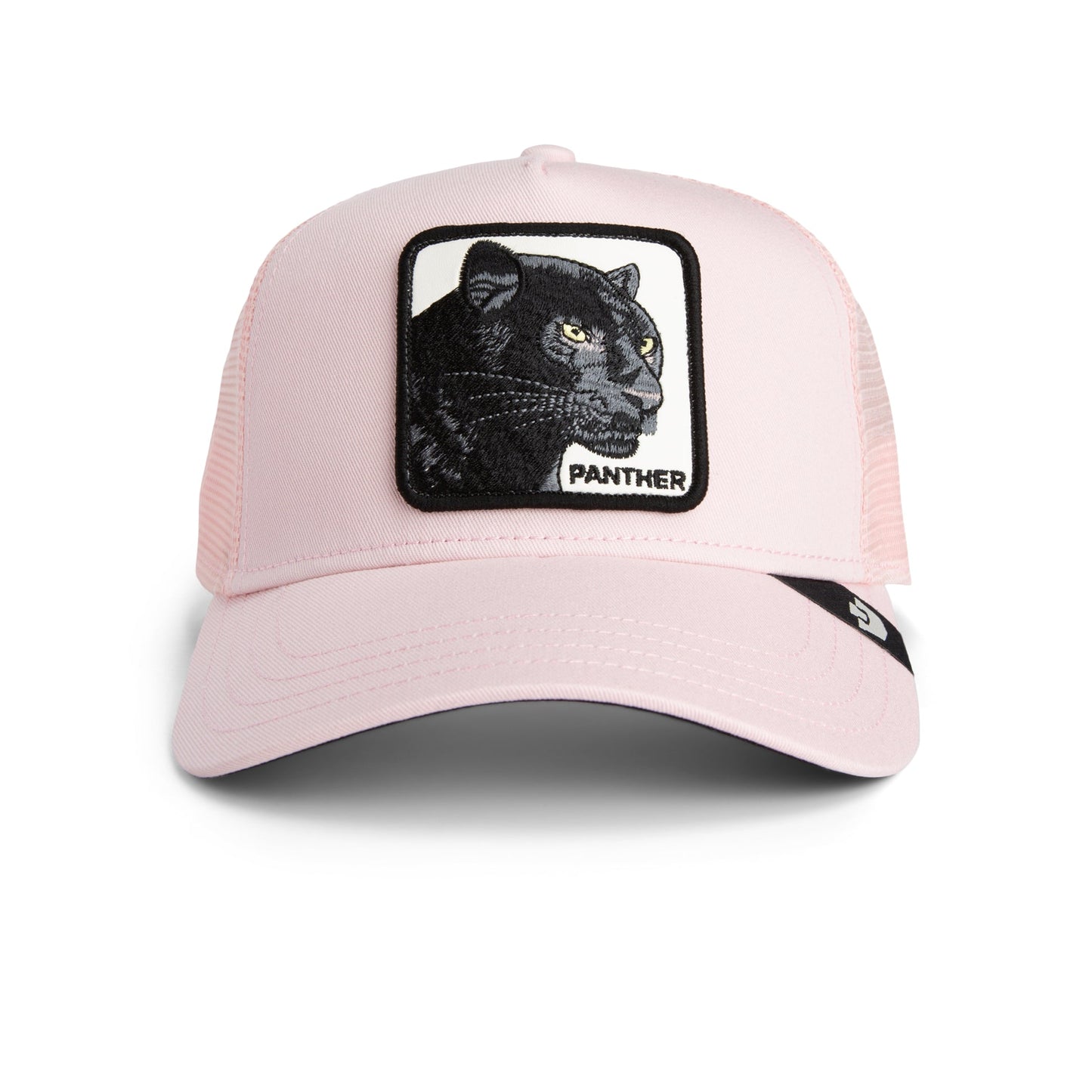 Goorin Bros The Panther Blush