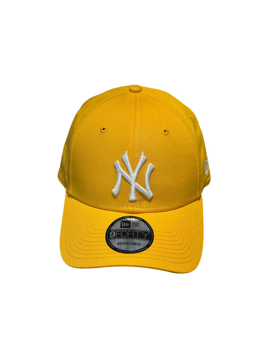 New Era 9Forty Adjustable NY Yankees