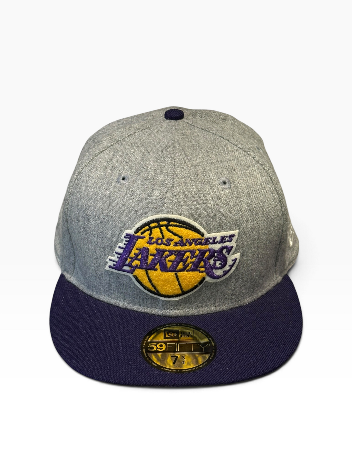 New Era “59Fifty Lakers”