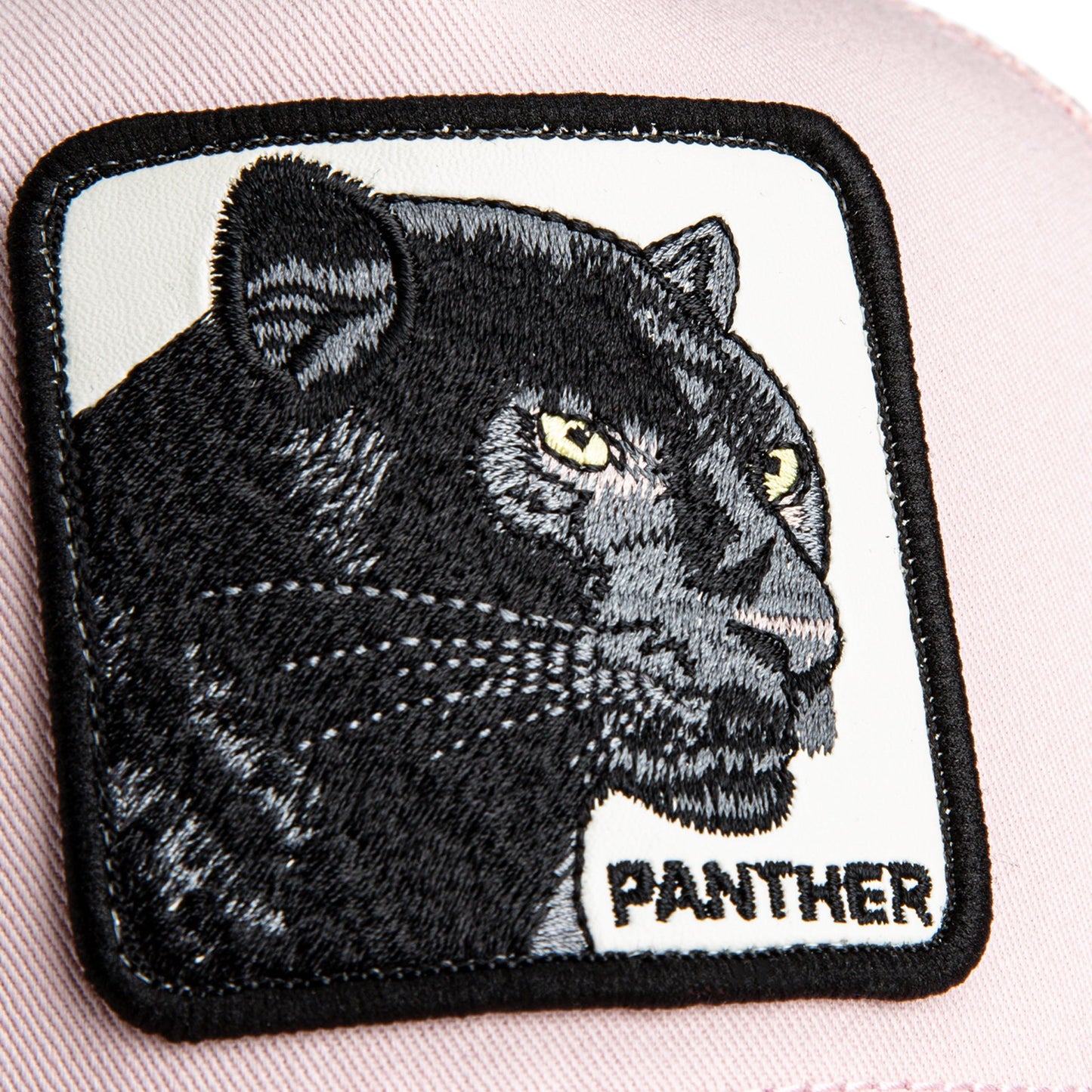 Goorin Bros The Panther Blush