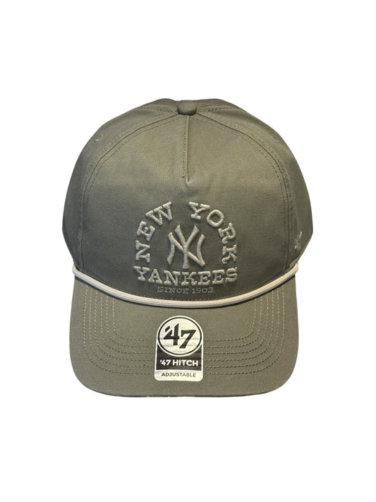 ‘47 New York Yankees ’47 Hitch Rope