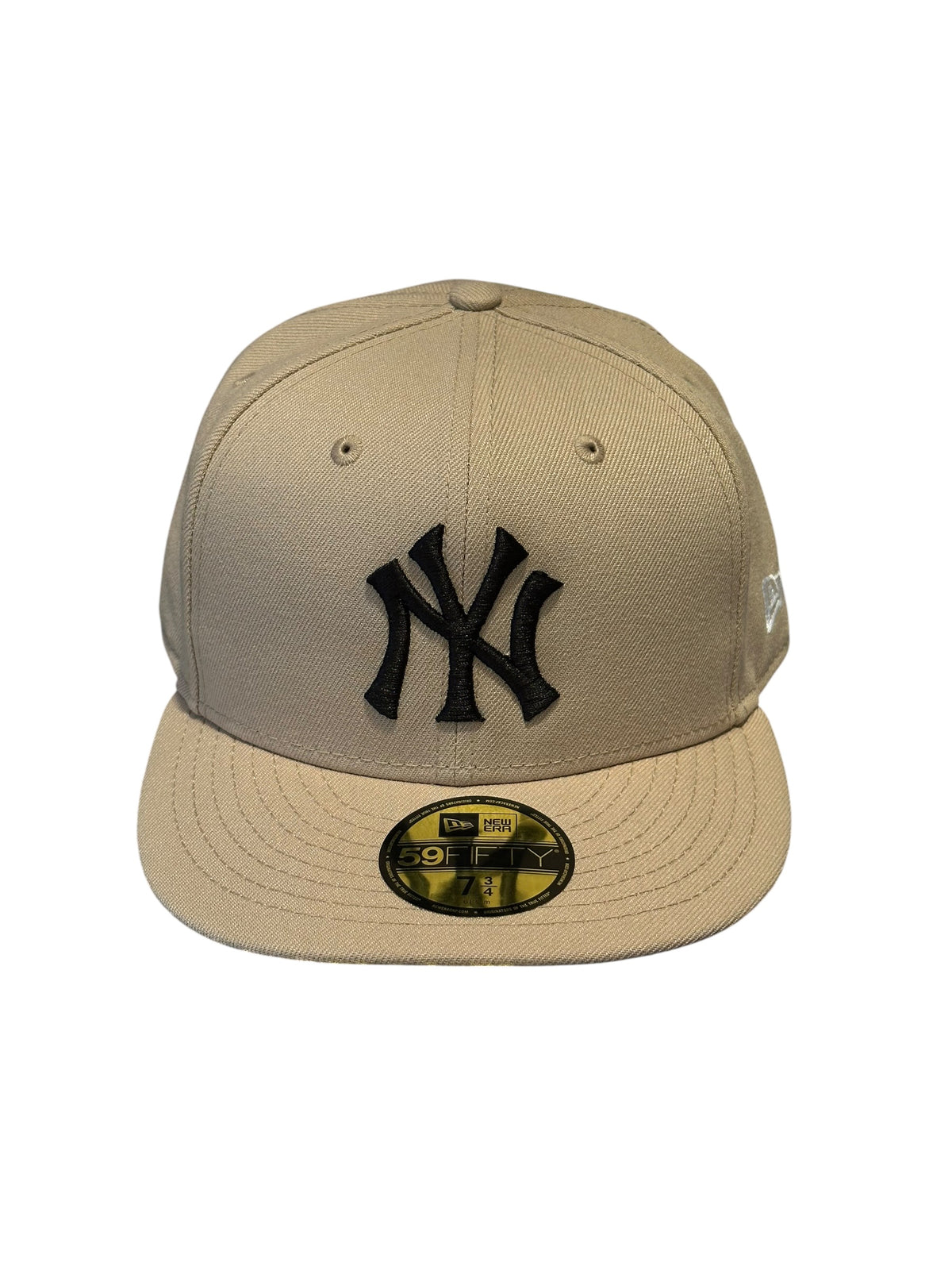 New Era 59FIFTY New York Yankees