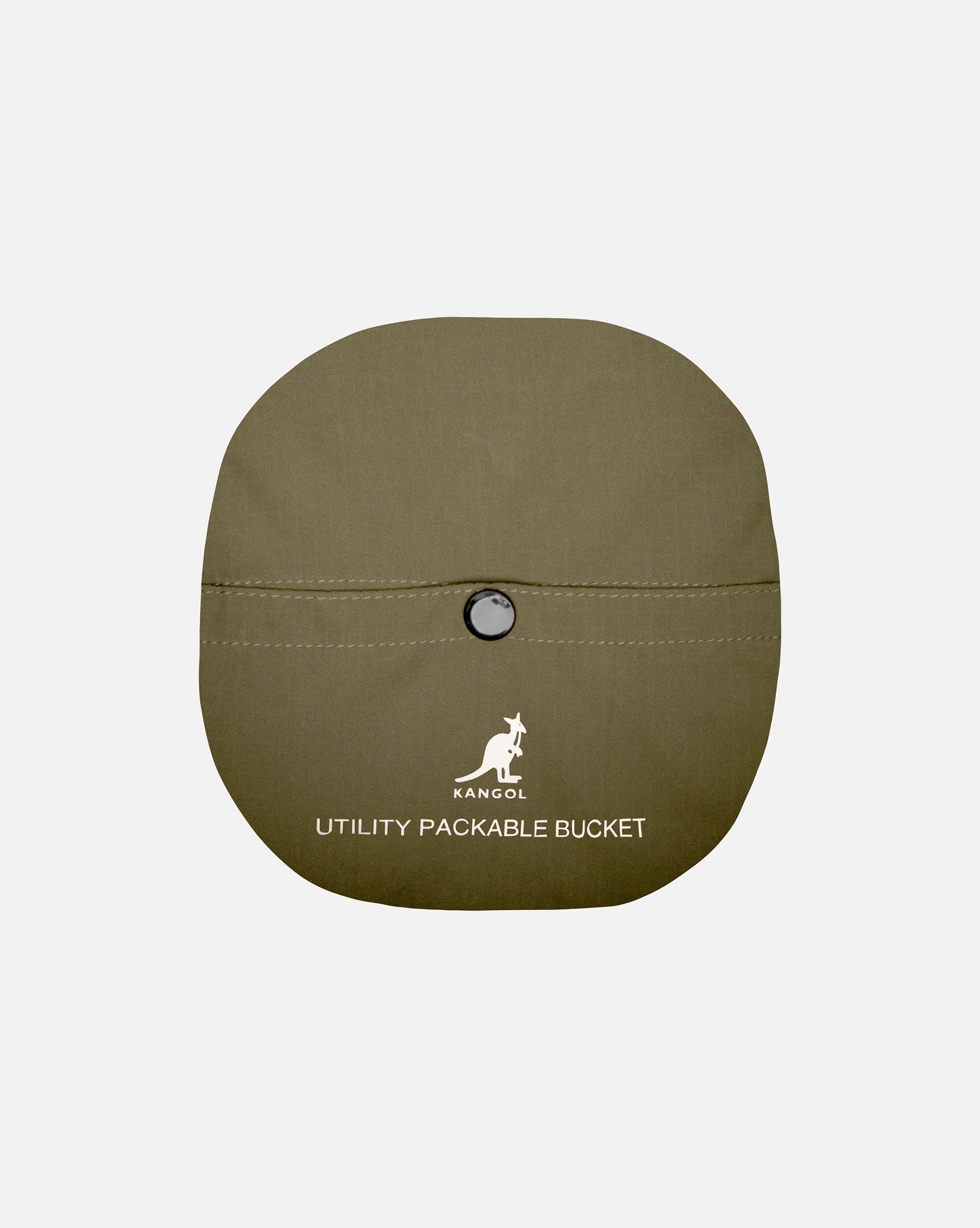 Kangol MULTI-UTILITY PACKABLE BUCKET