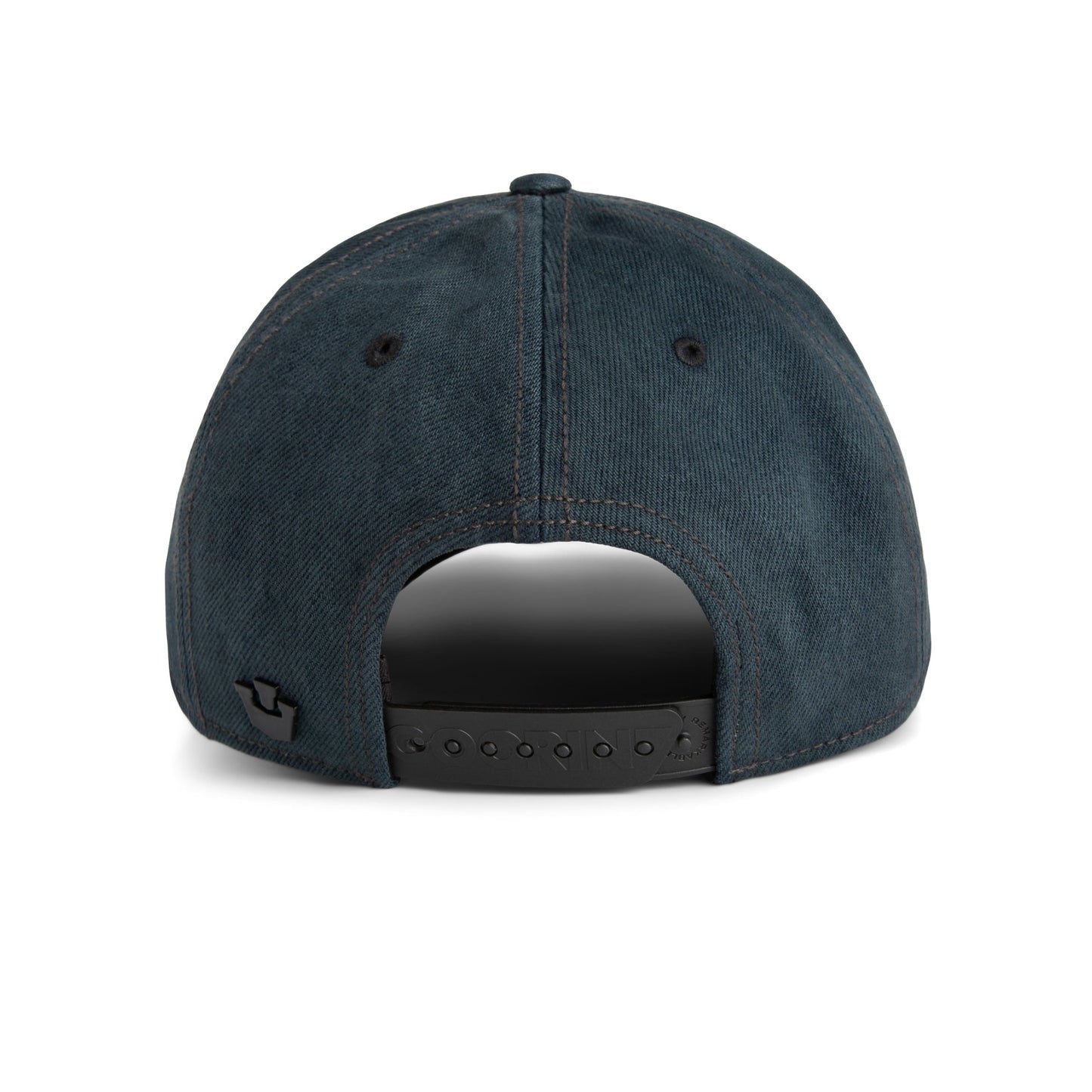 Goorin Bros cap Smurf