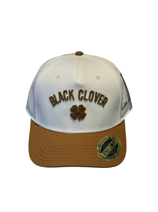 Black Clover Timeless