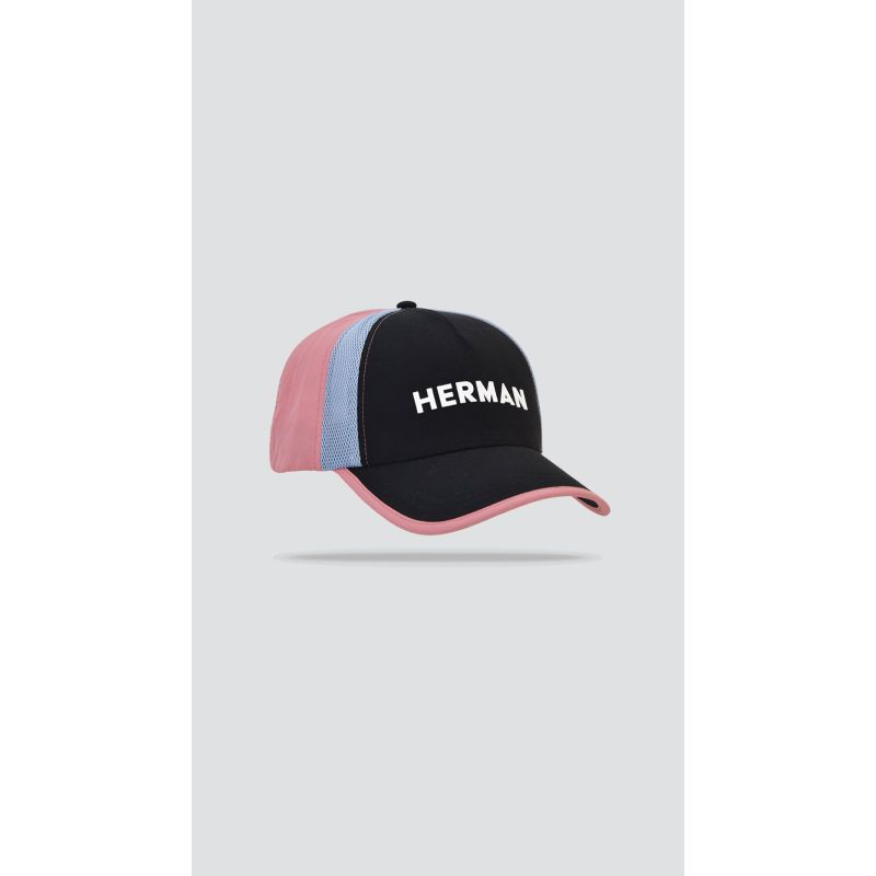 Herman Silus