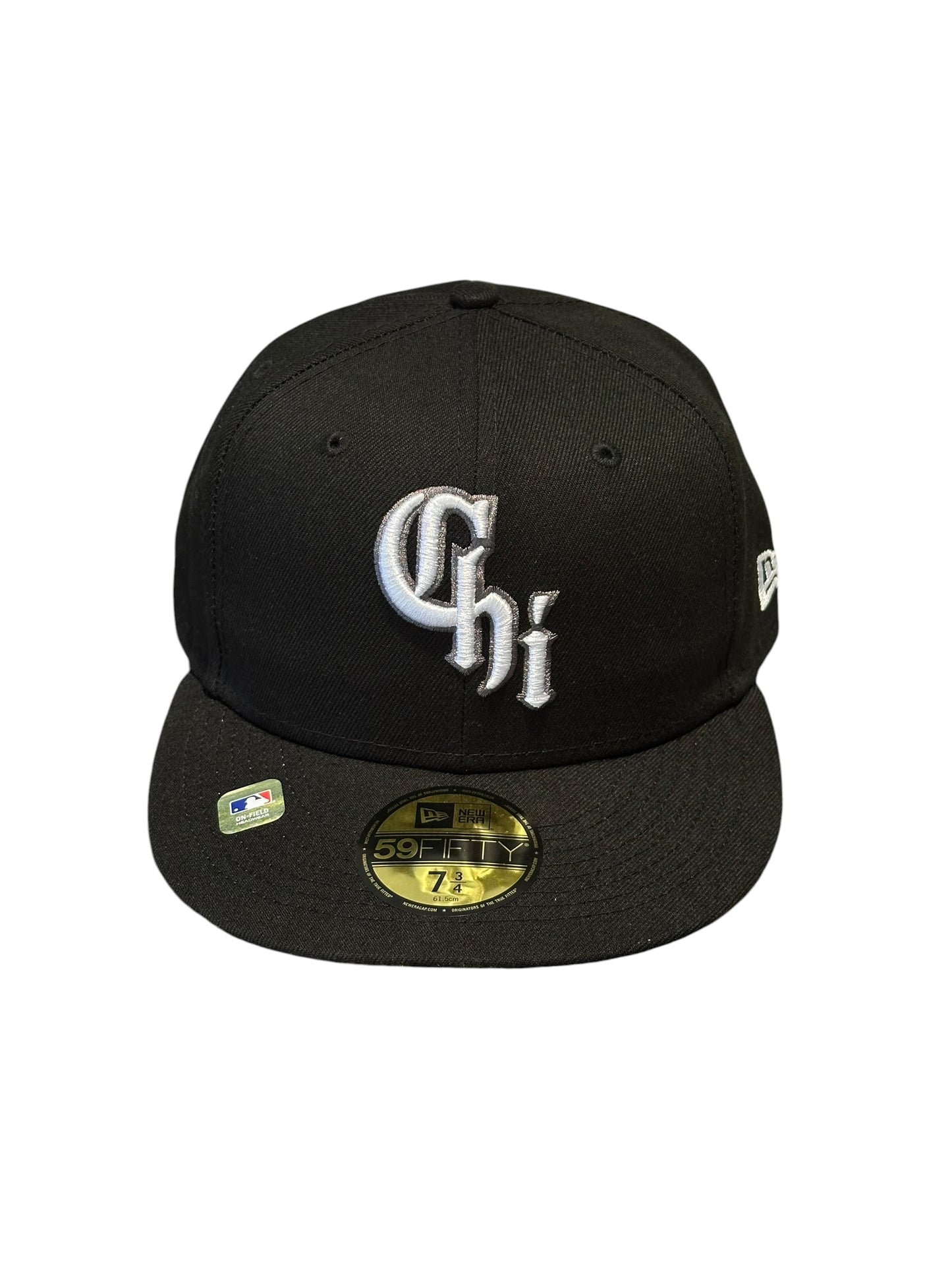 New Era 59FIFTY Chicago “Chi”