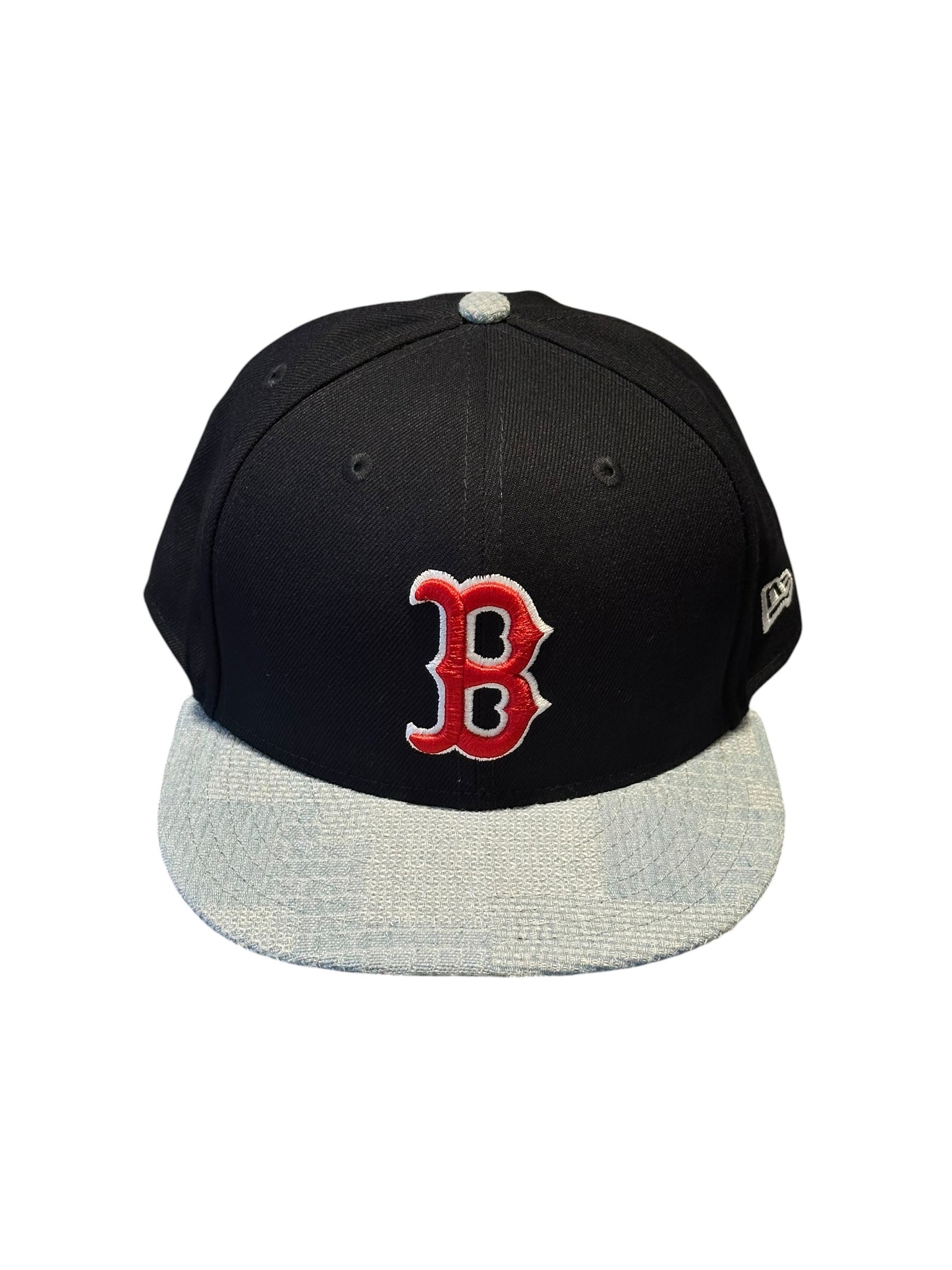 New Era 59Fifty Boston Red Sox