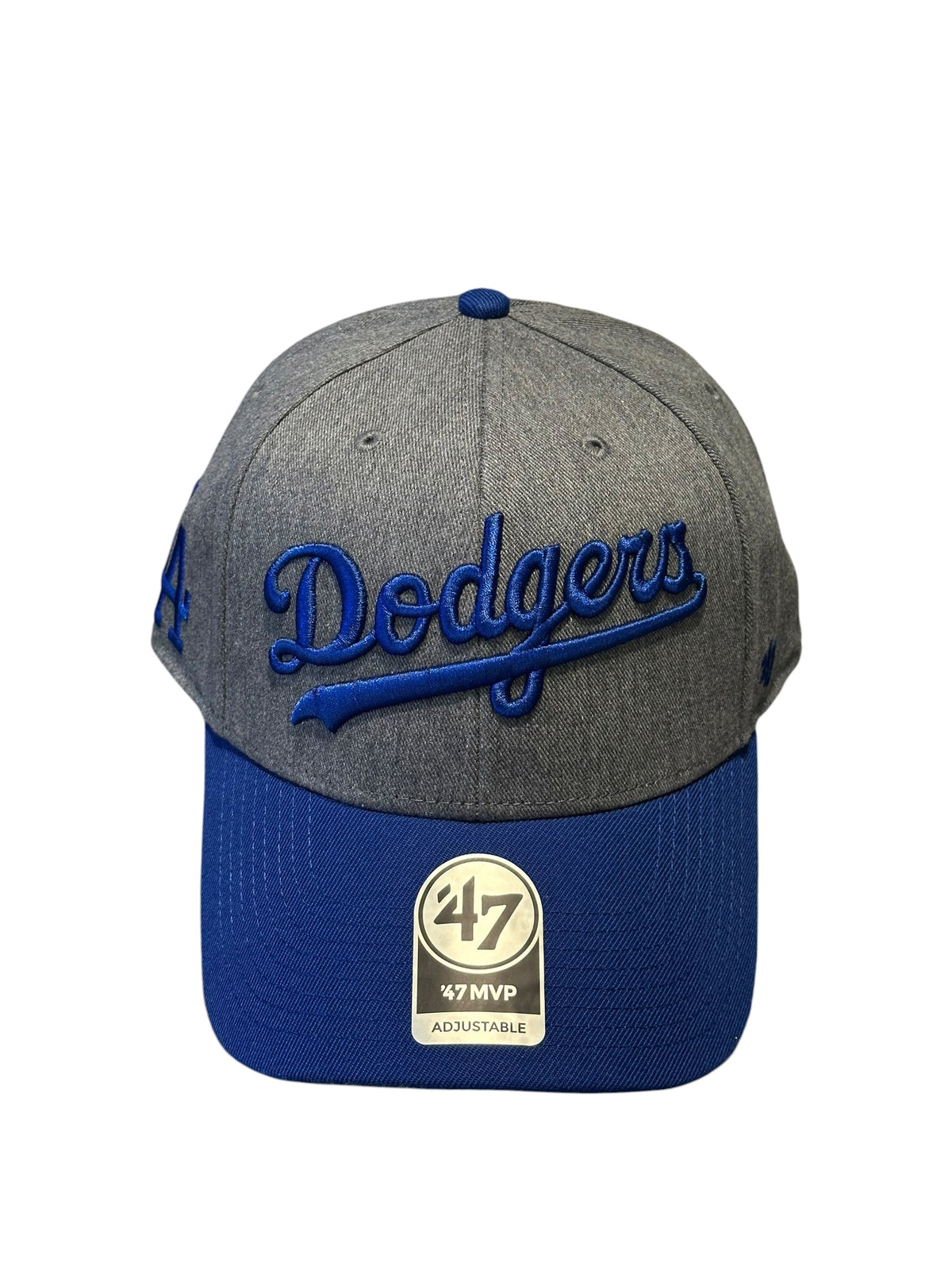 ‘47 Los Angeles Dodgers ’47 MVP