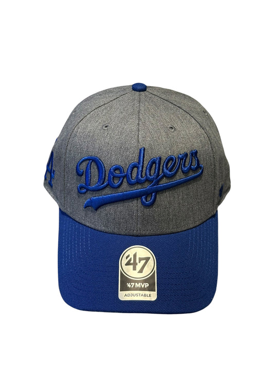 ‘47 Los Angeles Dodgers ’47 MVP