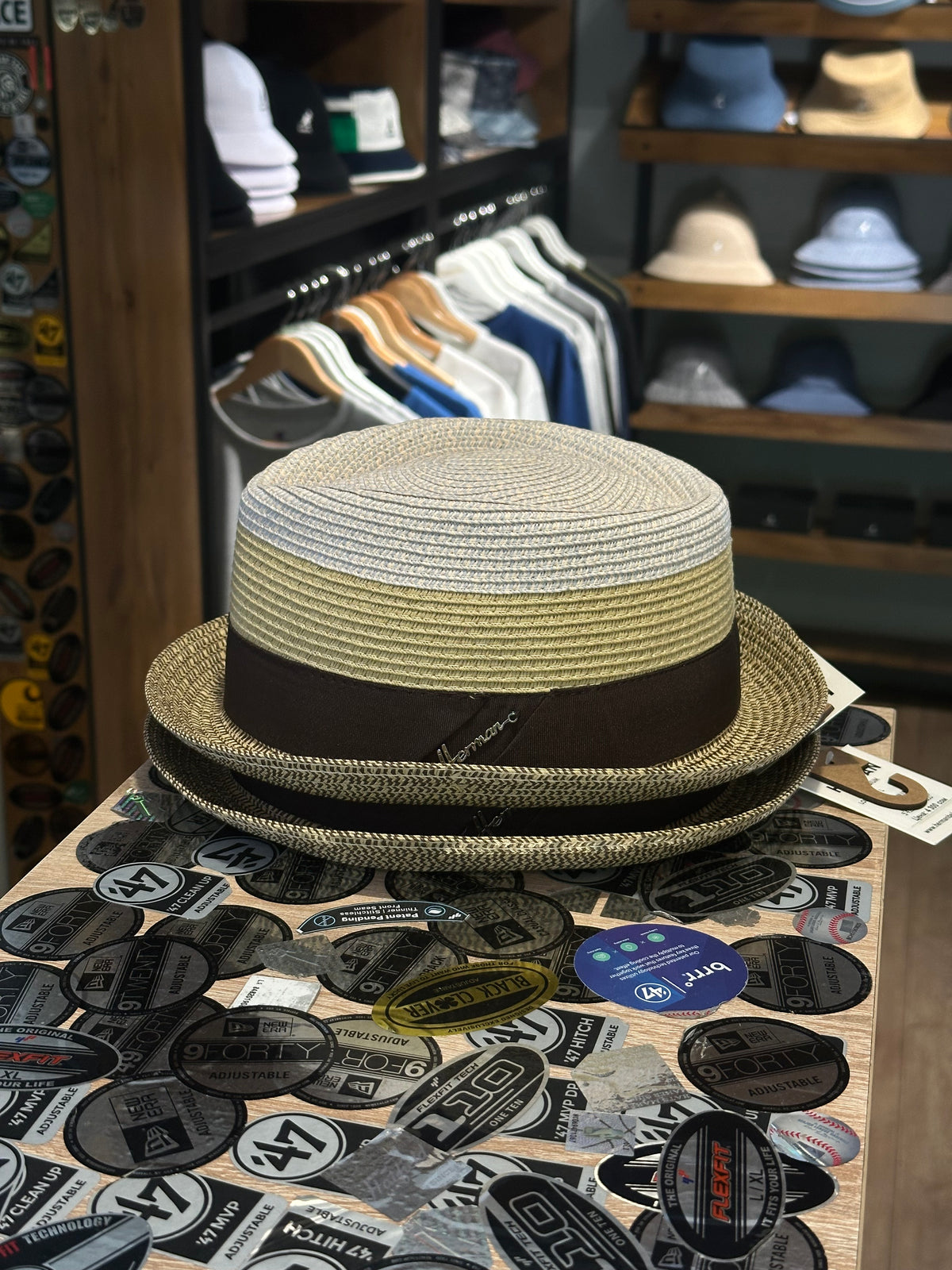 Herman Loma Beige
