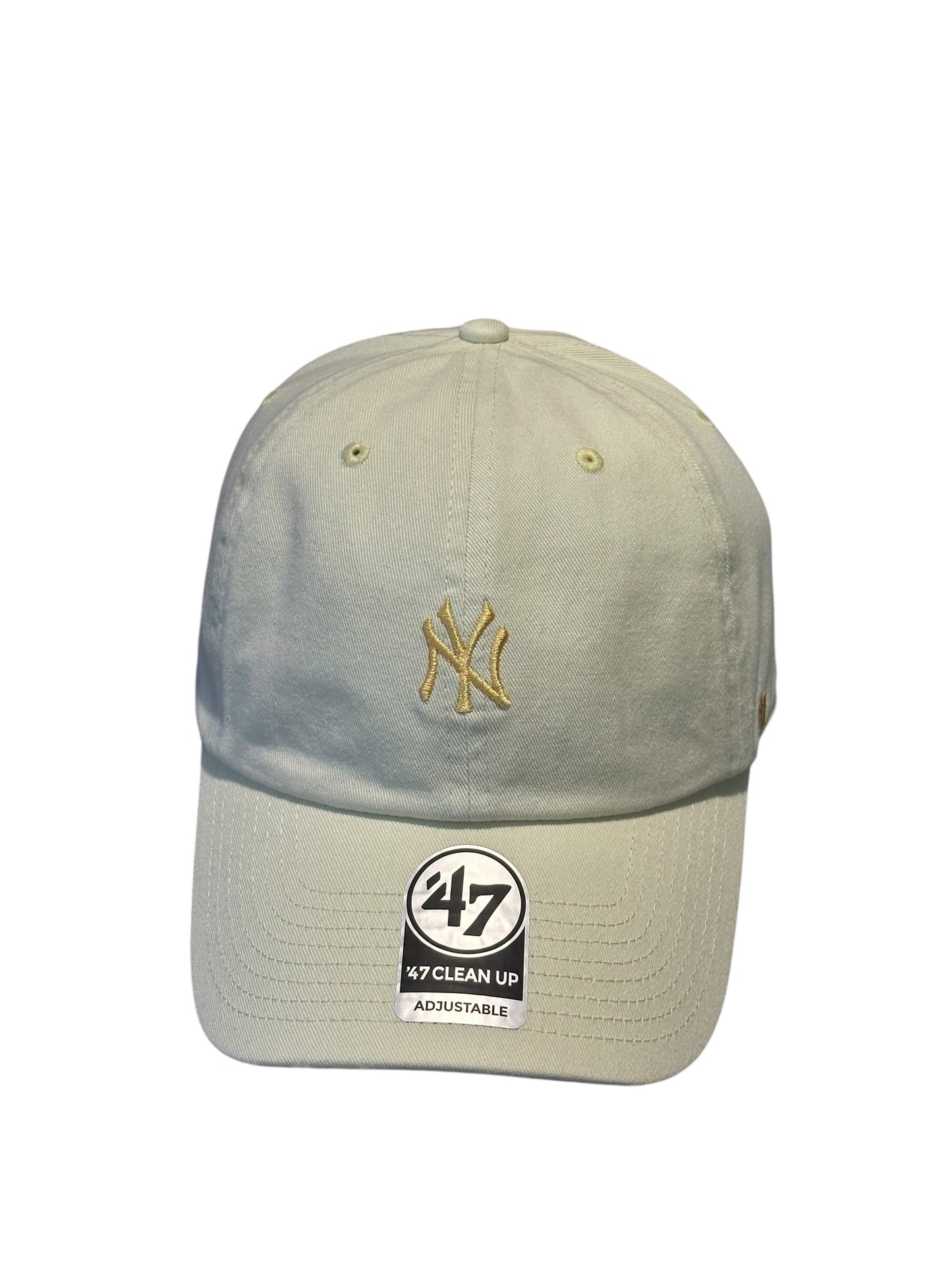‘47 Clean Up NY Yankees