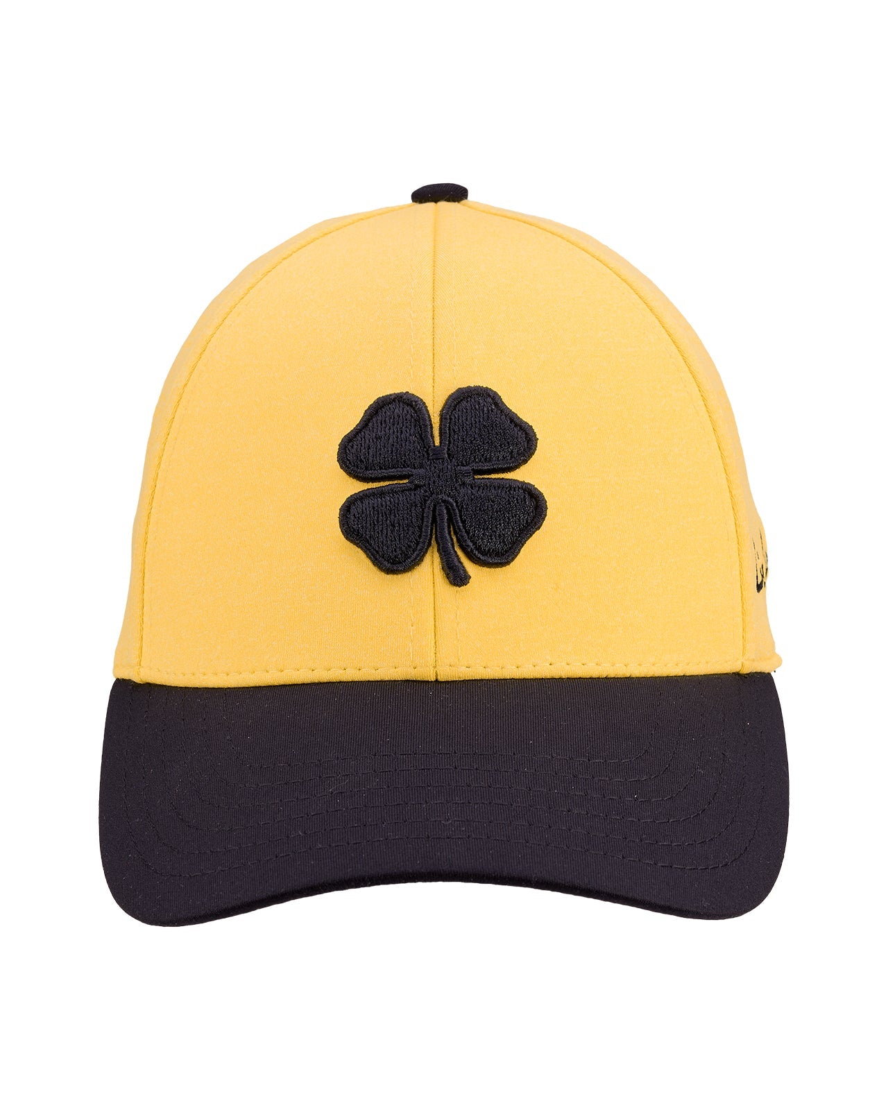 Black Clover 🍀 Lucky Heather Laser3 Yellow