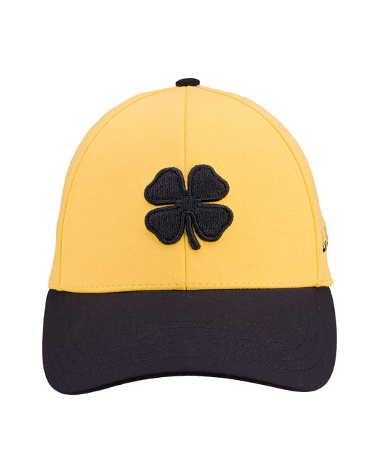Black Clover 🍀 Lucky Heather Laser3 Yellow