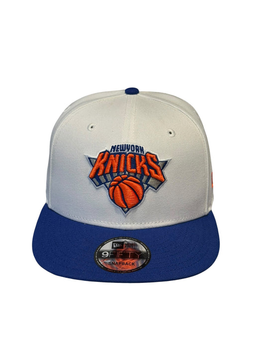 New Era 9FIFTY Snapback New York Knicks