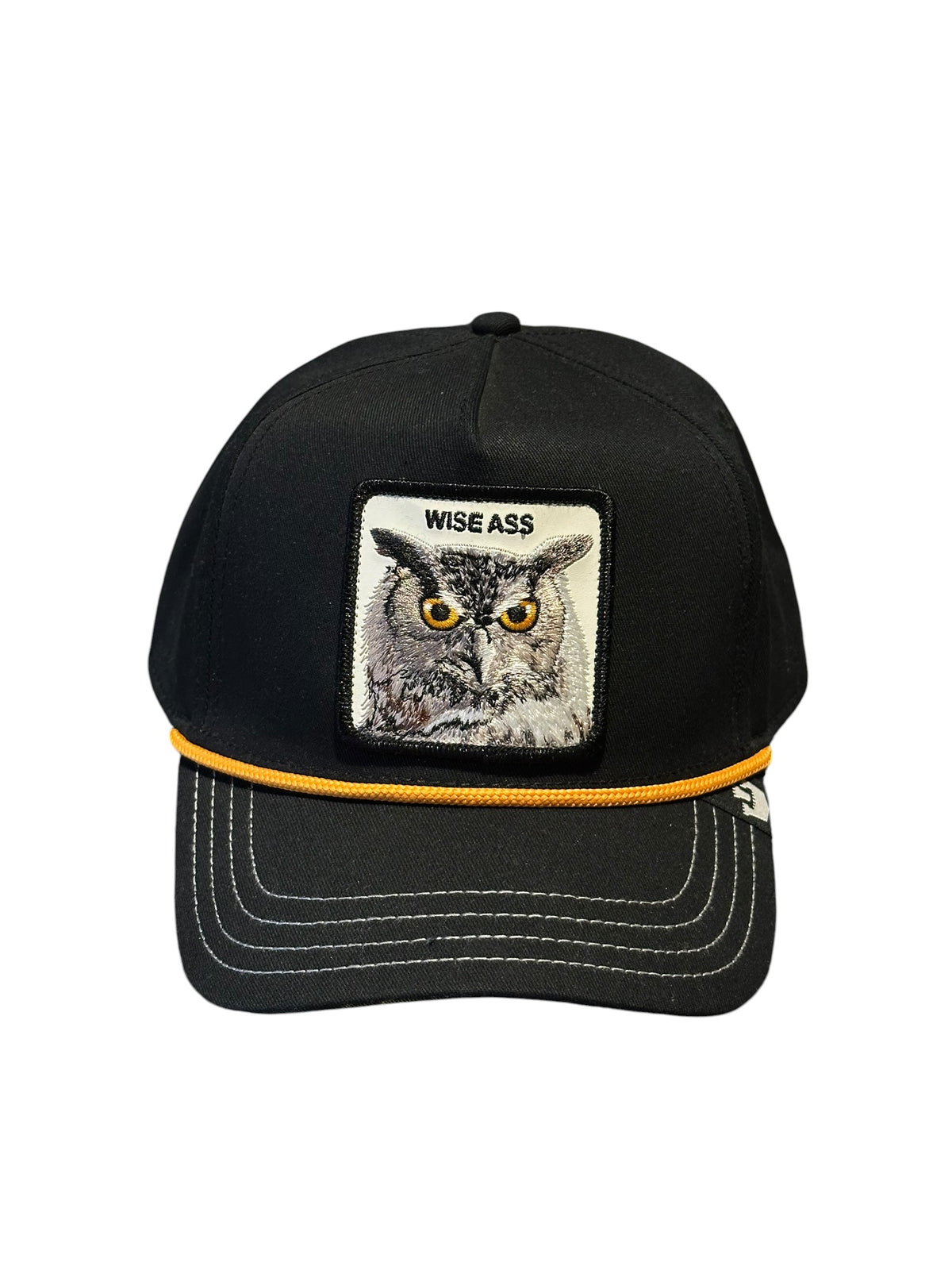 Goorin Bros “Wise Owl”