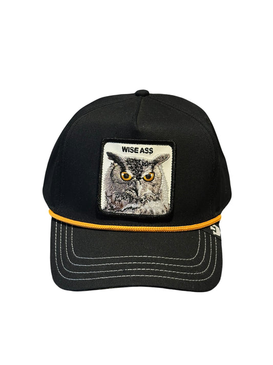 Goorin Bros “Wise Owl”