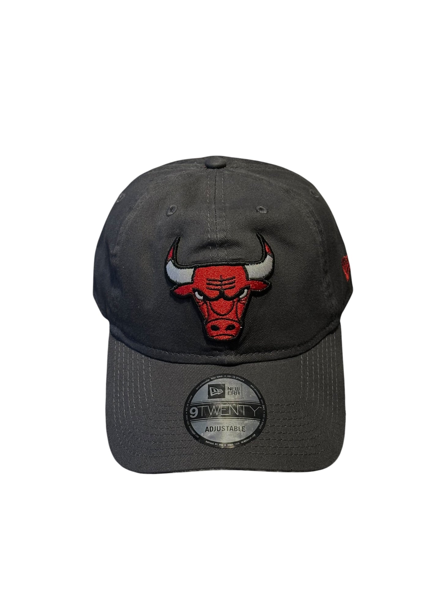 New Era 9Twenty Adjustable Chicago Bull NBA
