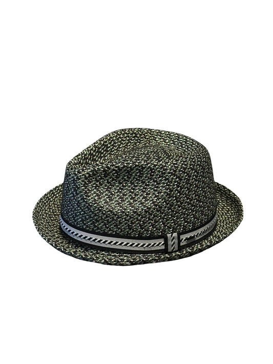 Bailey Mannes Trilby Hat