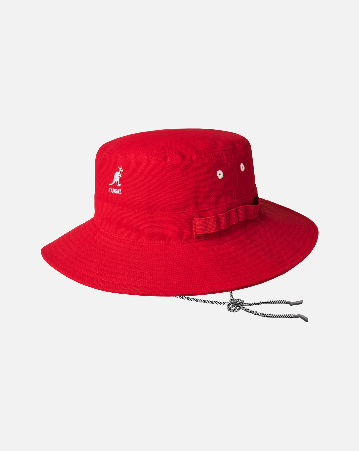 Kangol UTILITY CORDS JUNGLE HAT