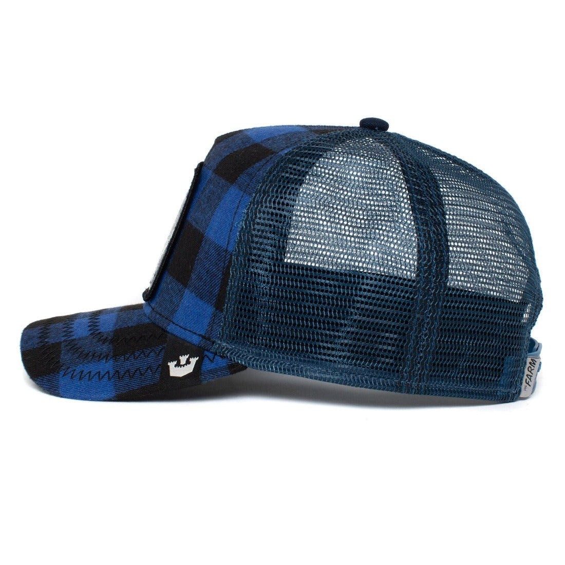 Goorin Bros Code Blue