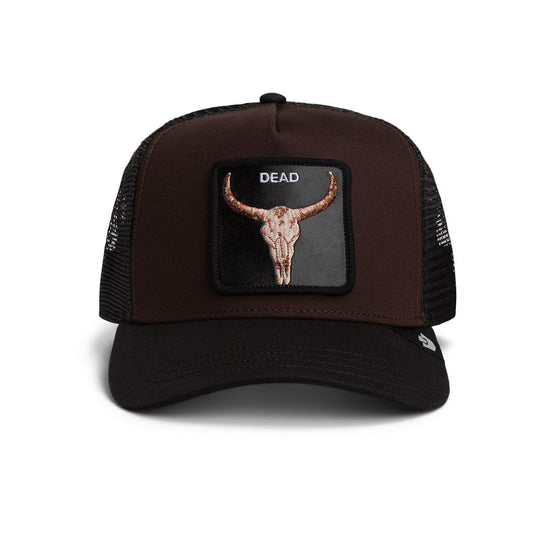 Goorin Bros Dead Skull