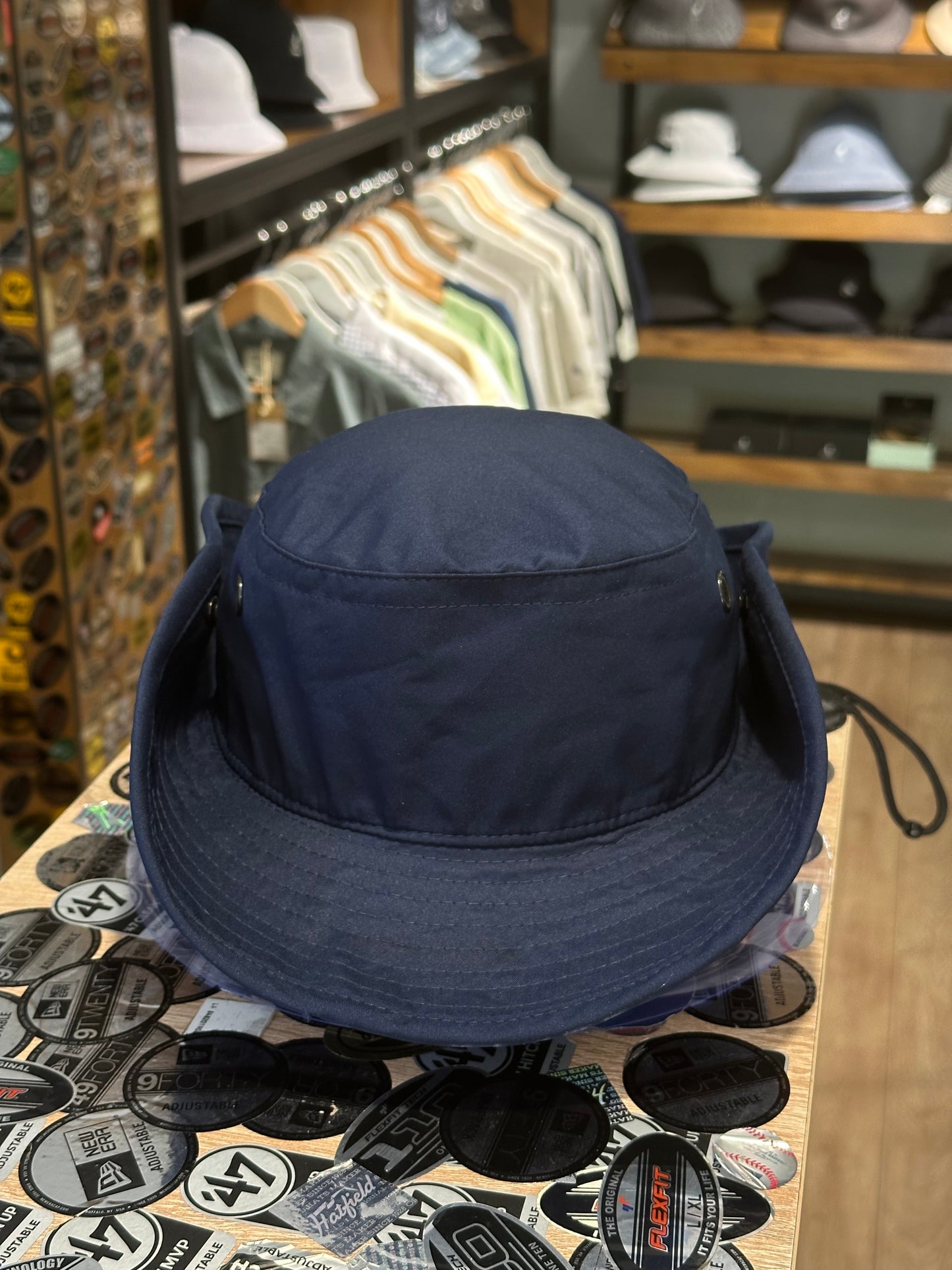 Legacy Cool Fit Boonie