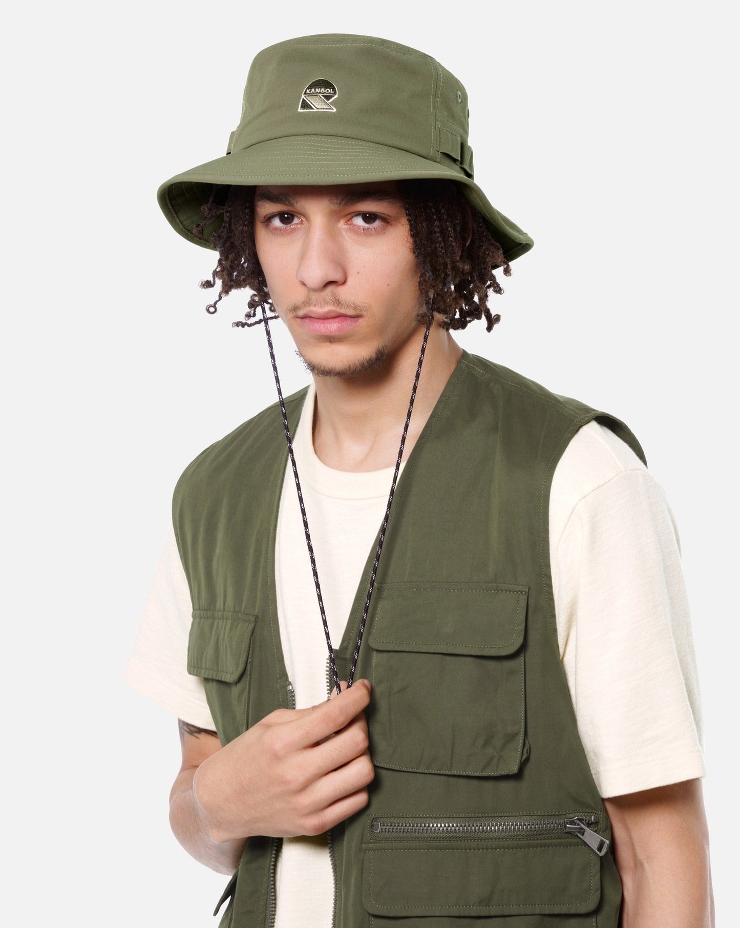 Kangol A-W-G BUCKET