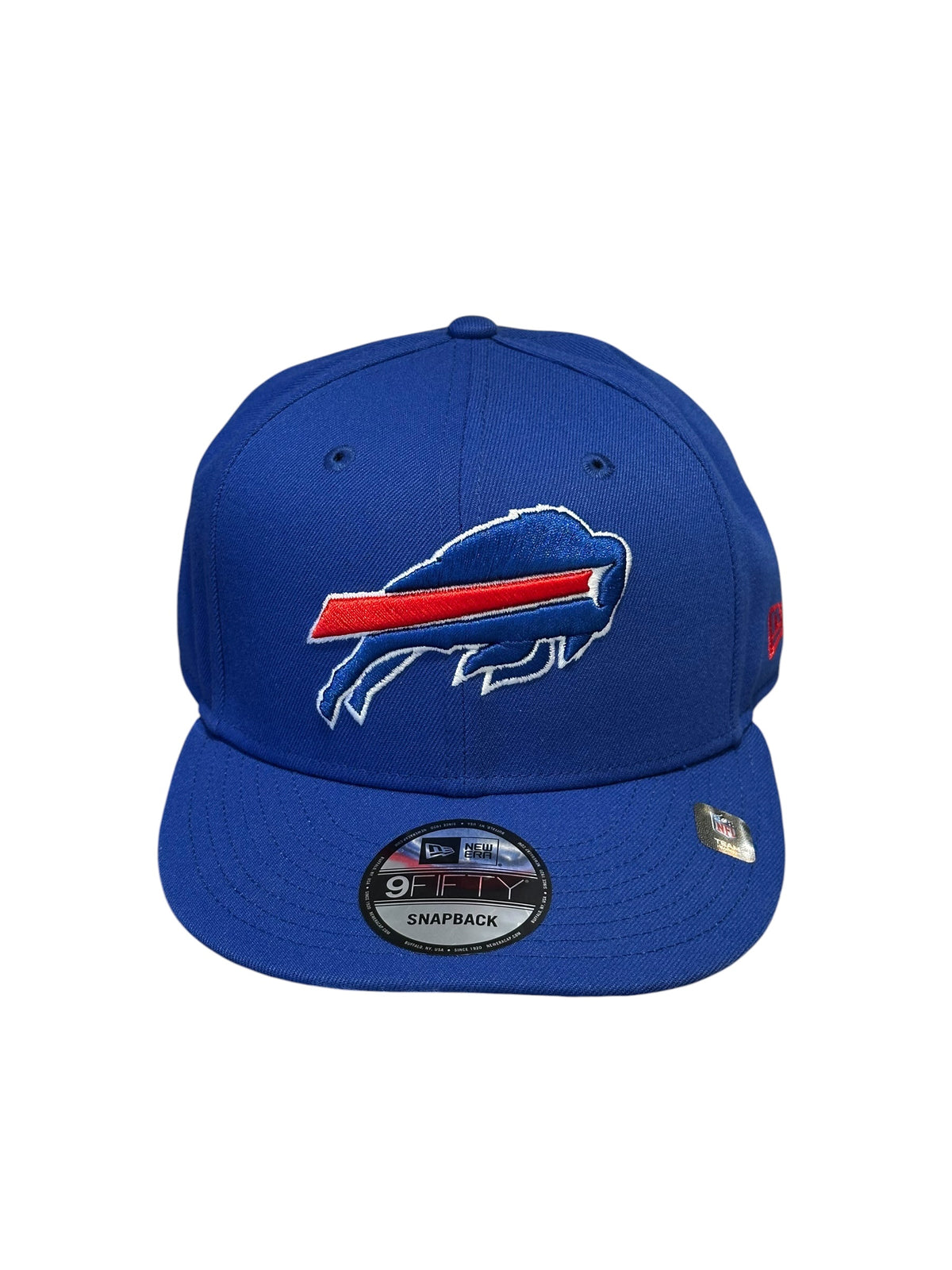 New Era 9FIFTY Snapback Buffalo Bills