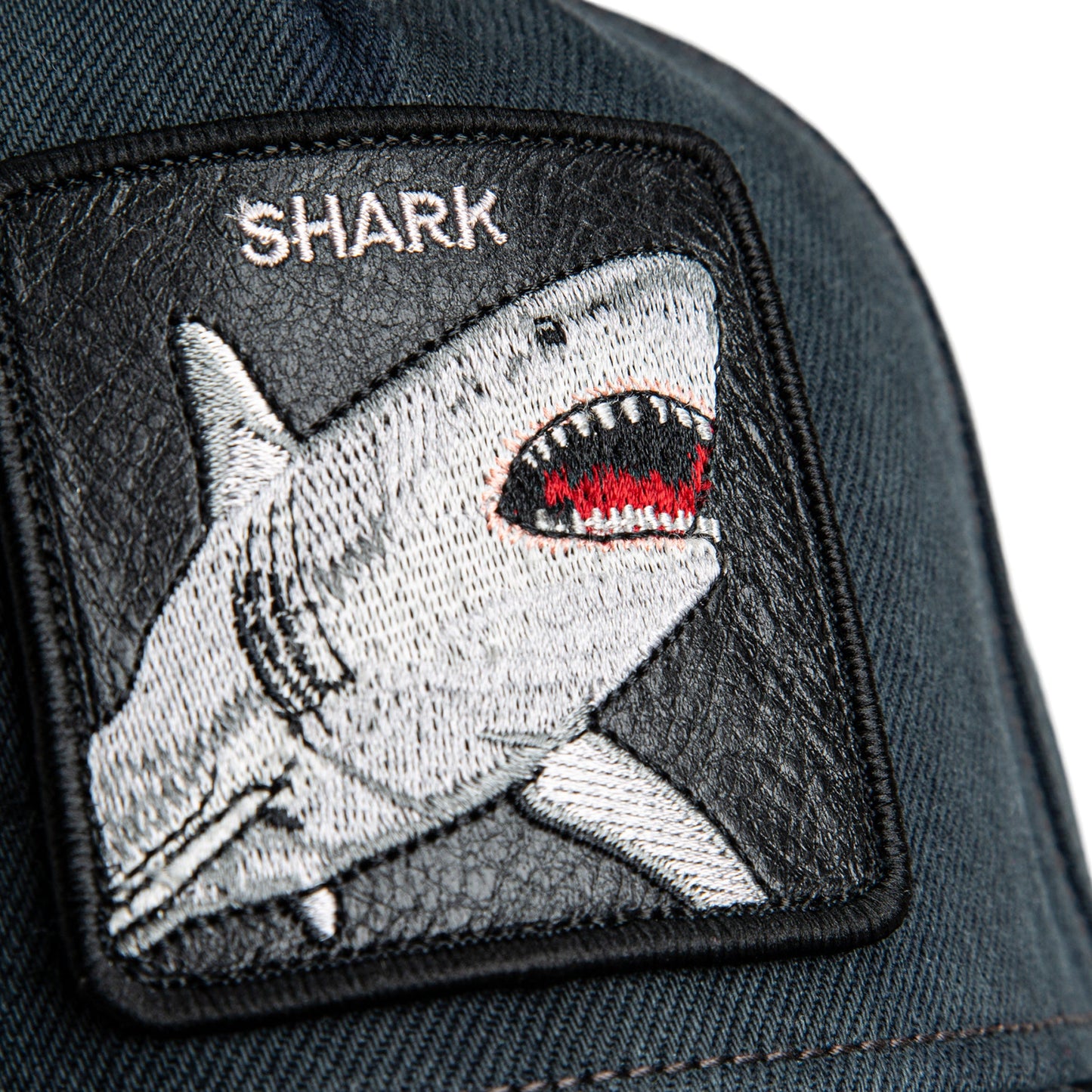 Goorin Bros cap Smurf