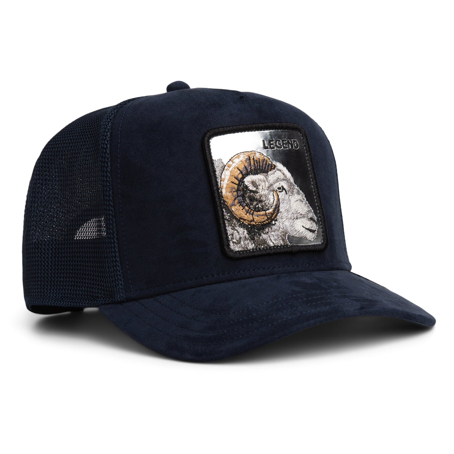 Goorin Bros Silver Legend