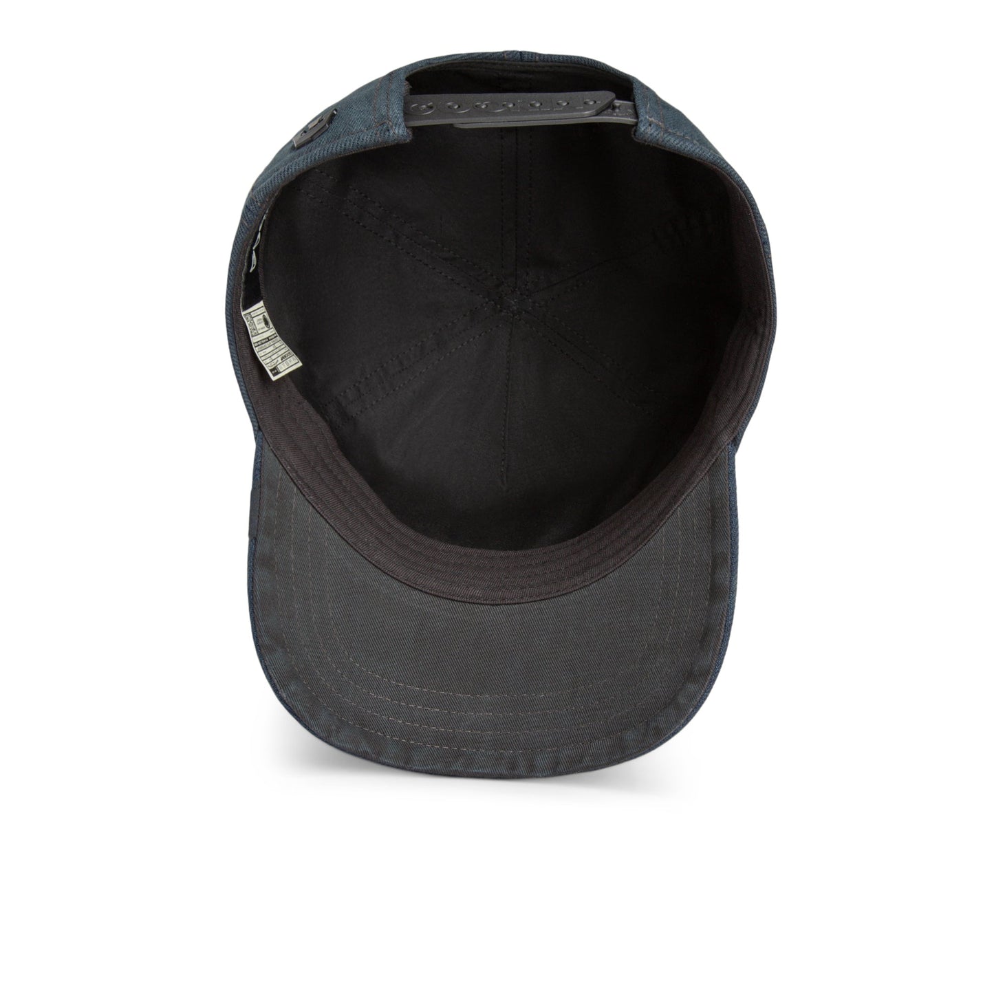 Goorin Bros cap Smurf