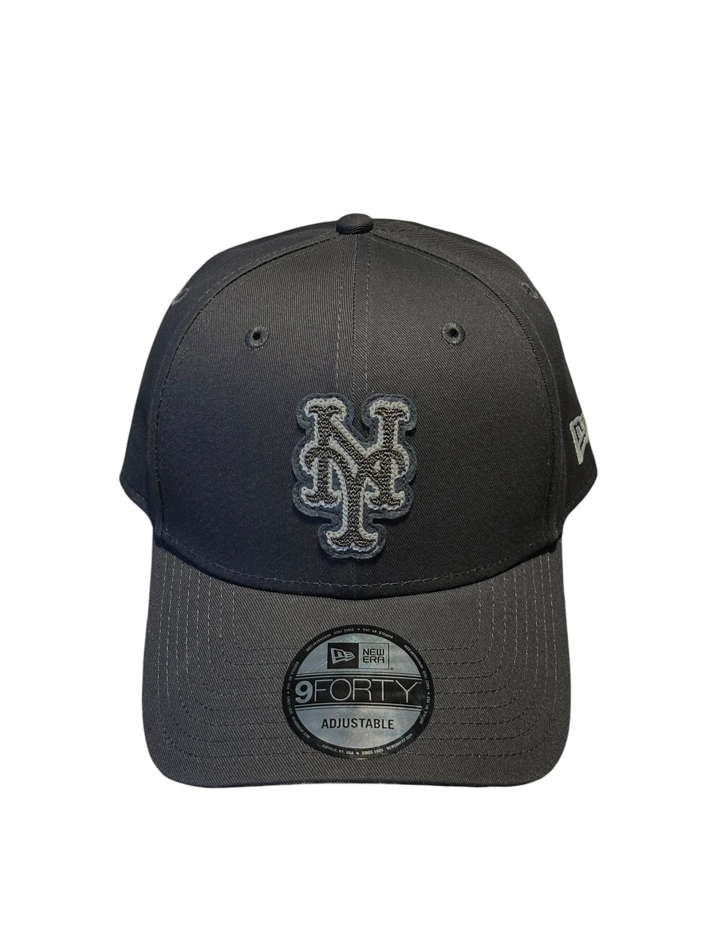 New Era 9Forty Adjustable NYMets