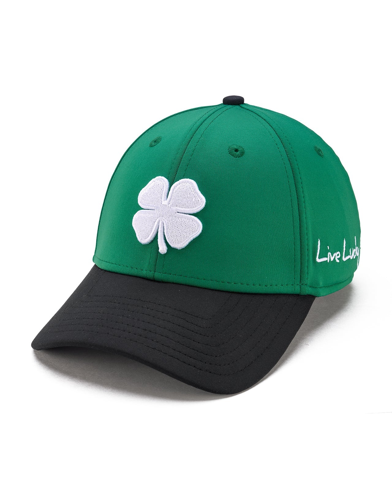 Black Clover 🍀 Premium Clover 189 Green