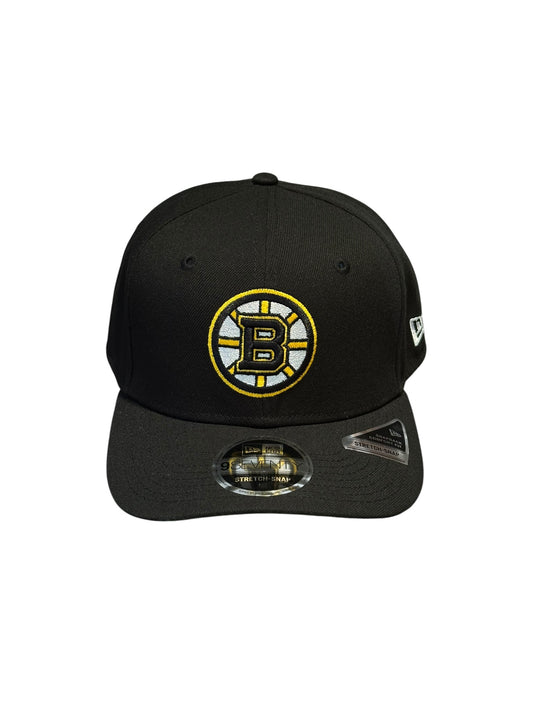 New Era 9SEVENTY Stretch-Snap
Boston Bruins (NHL)