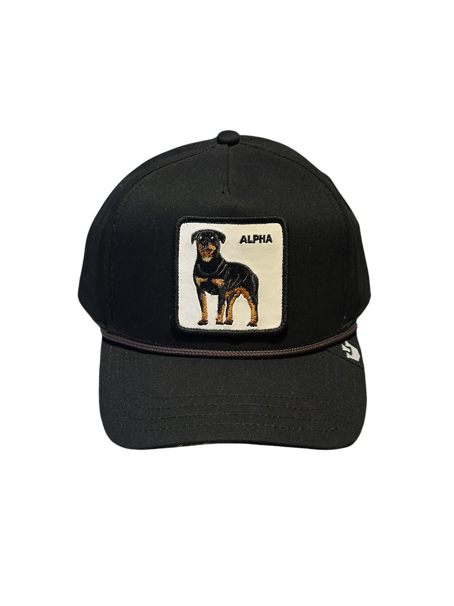 Goorin Bros “Alpha Dog”