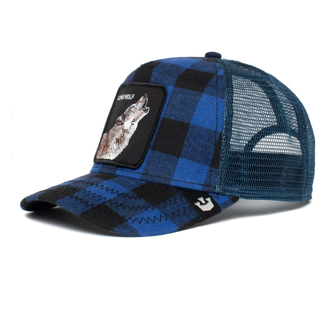 Goorin Bros Code Blue