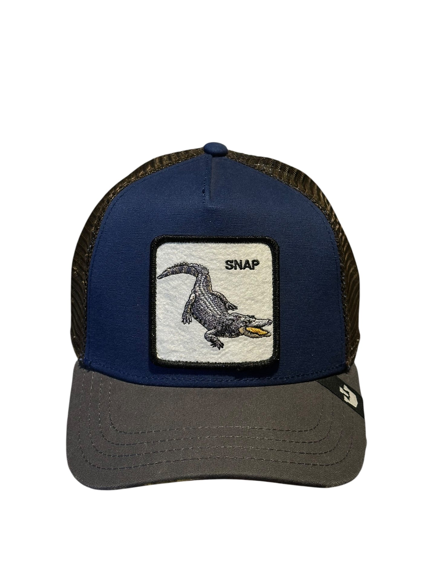 Goorin Bros “Snap”