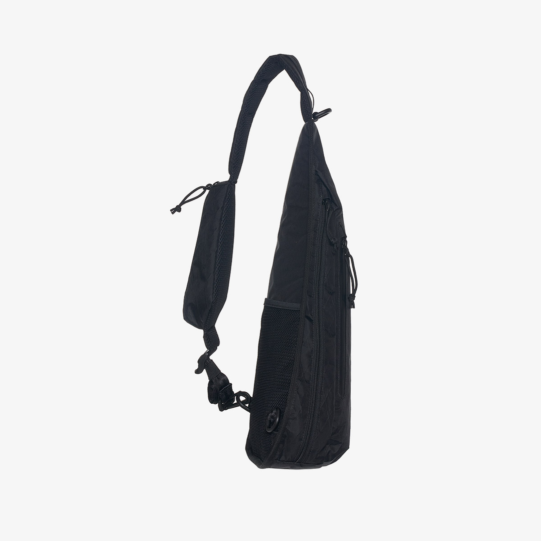 New Era ACC SLING BAG XPAC VX21 BLK OSFM
