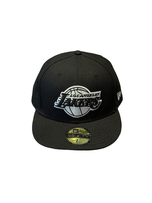 New Era 59Fifty Los Angeles Lakers