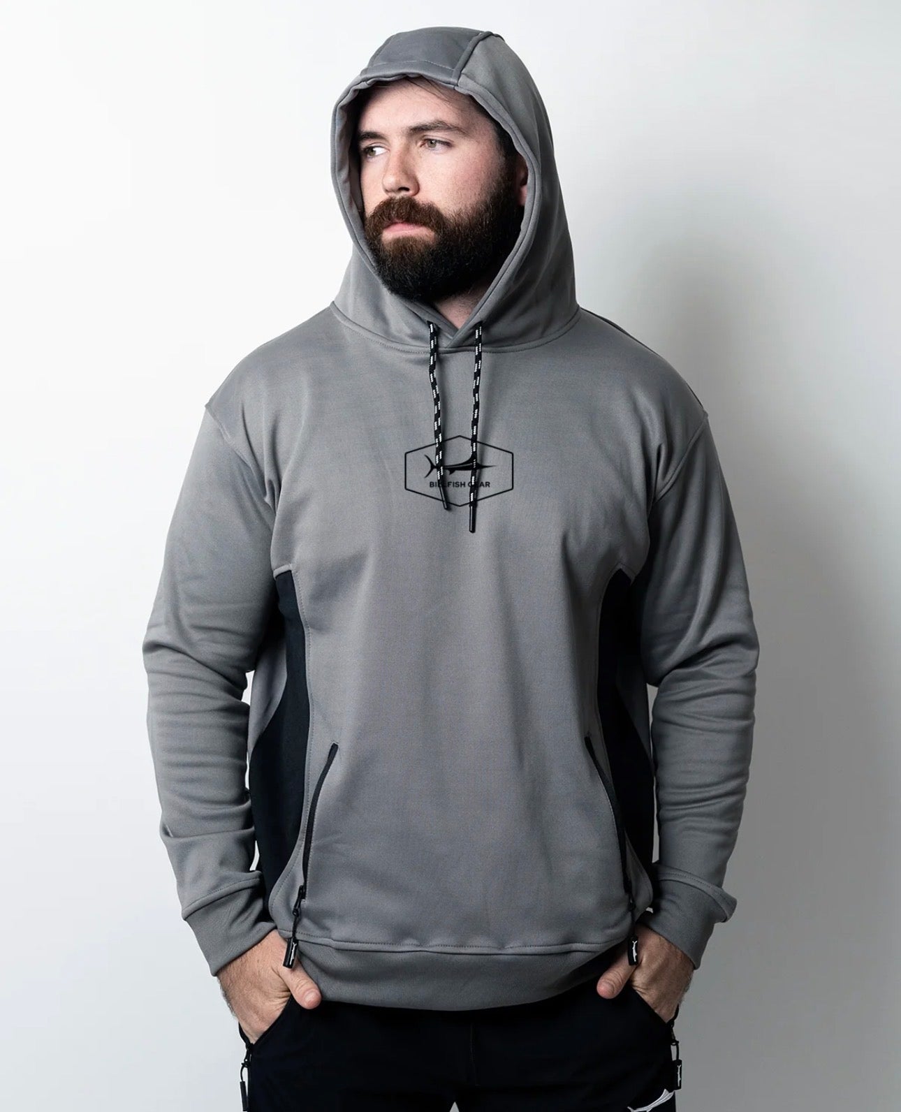 Billfish Flyer Sweatshirt