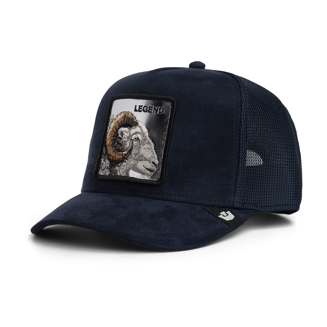 Goorin Bros Silver Legend