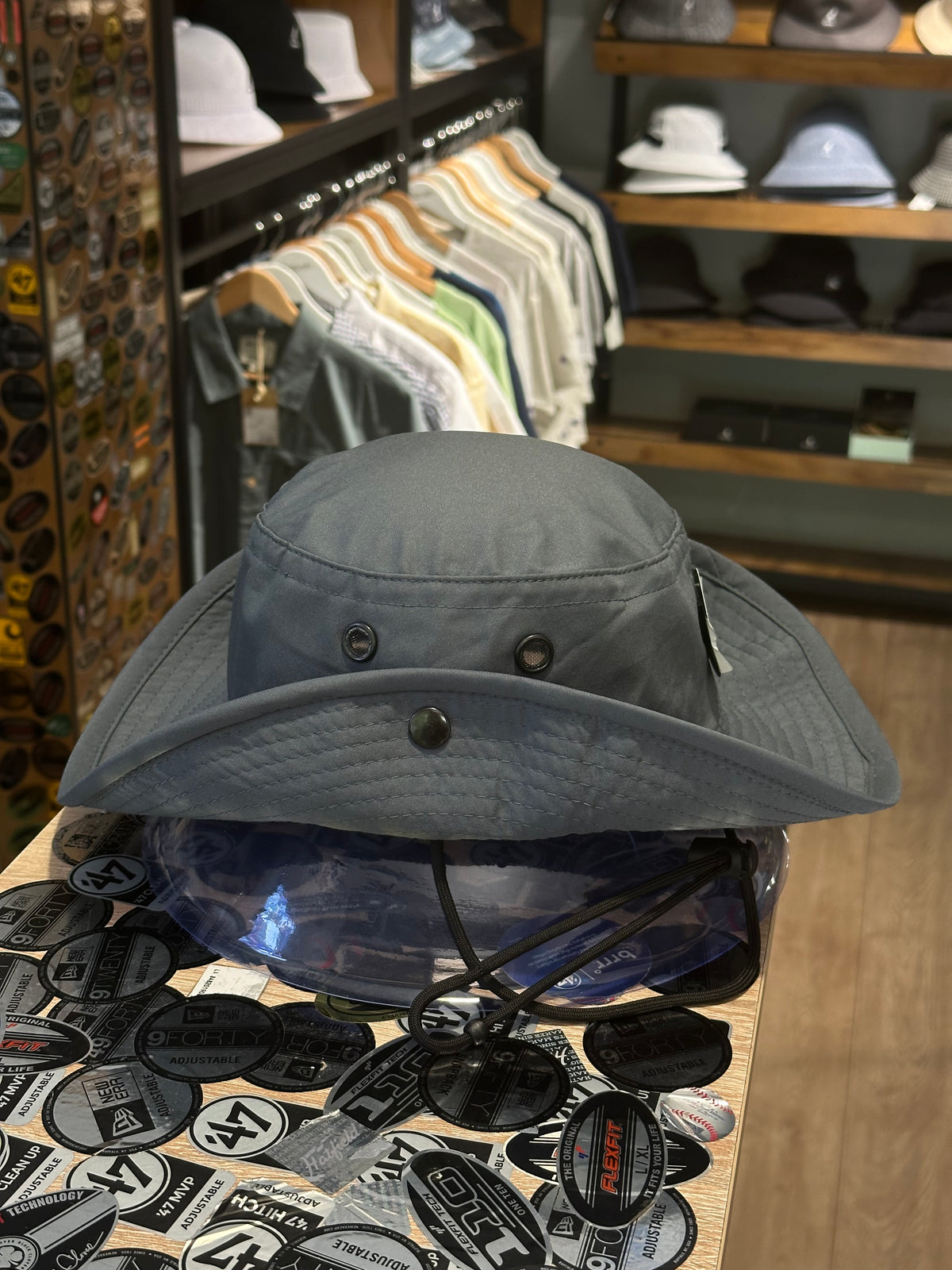 Legacy Cool Fit Boonie