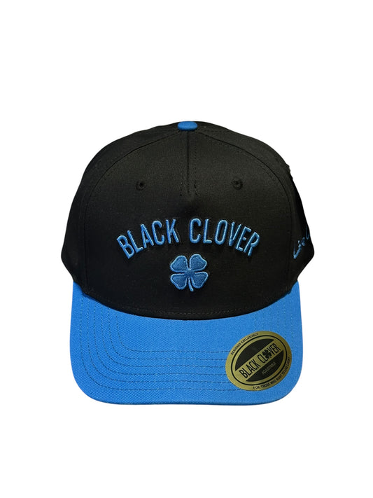 Black Clover Timeless
