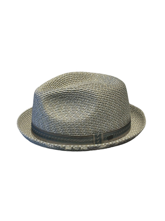 Bailey 1922 Mannes Trilby Hat