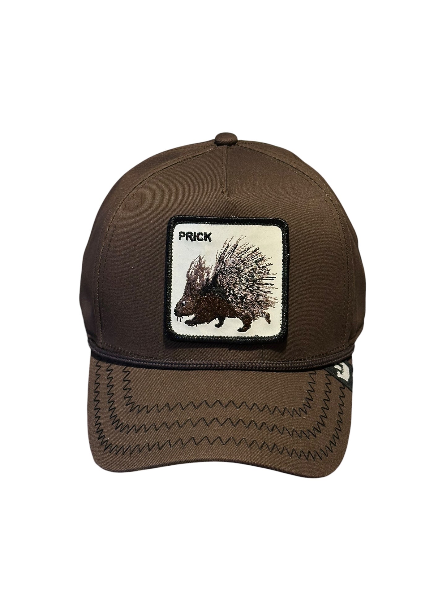 Goorin Bros “Porcupine”