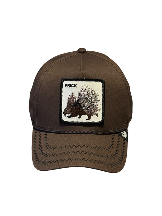 Goorin Bros “Porcupine”